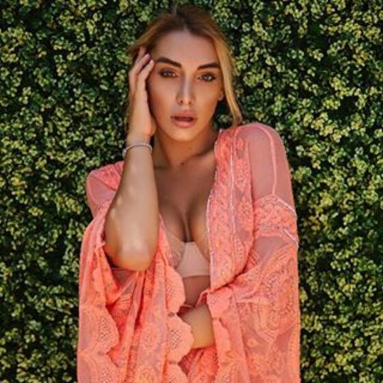 Elisa De Panicis Agnelli