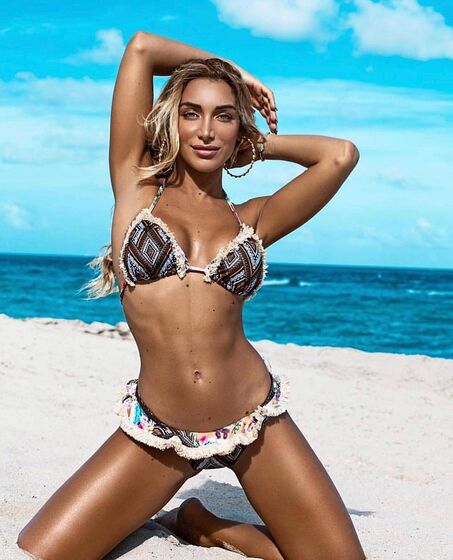 Elisa De Panicis Agnelli