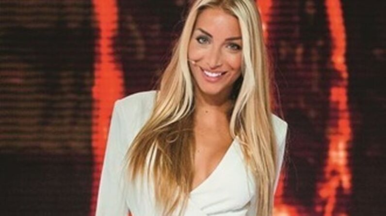 Elisa De Panicis Agnelli