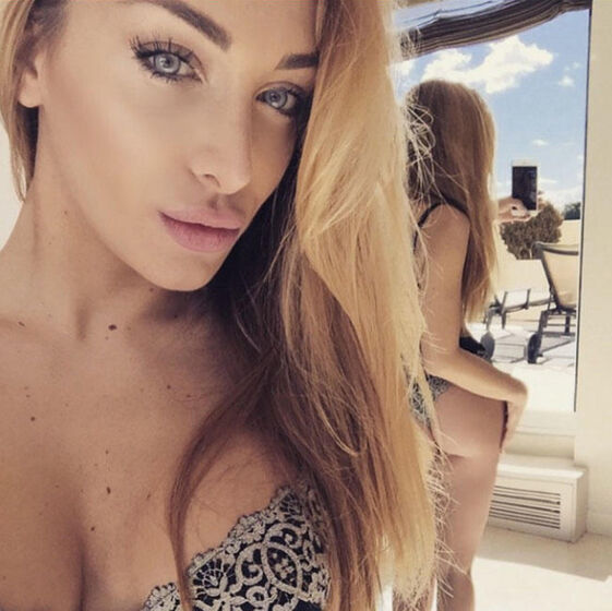 Elisa De Panicis Agnelli