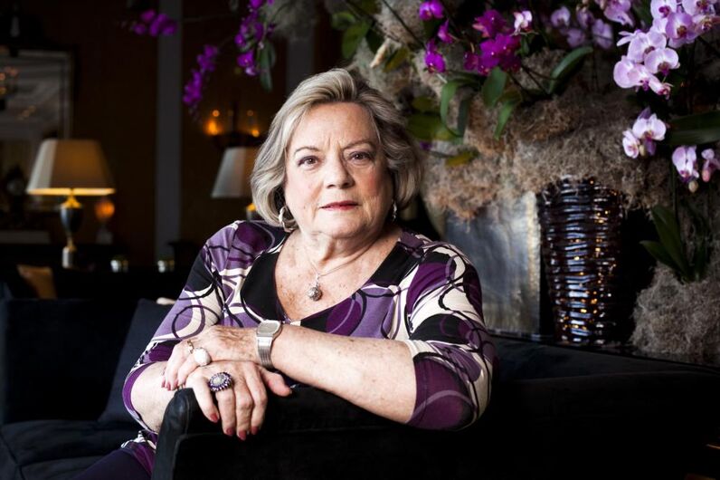 Helena Sacadura Cabral