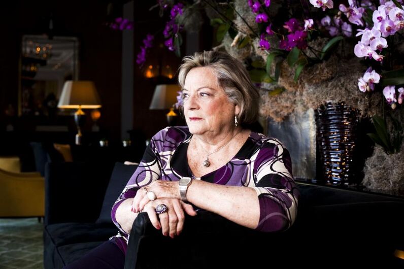 Helena Sacadura Cabral