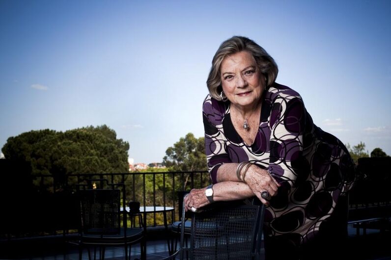 Helena Sacadura Cabral