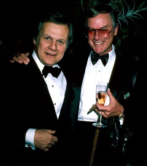 Ken Kercheval