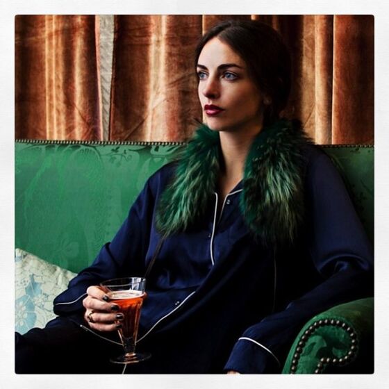 Rose Hanbury, Houghton Hall, príncipe William, amante do príncipe, Kate Middleton, marquesa Cholmondeley