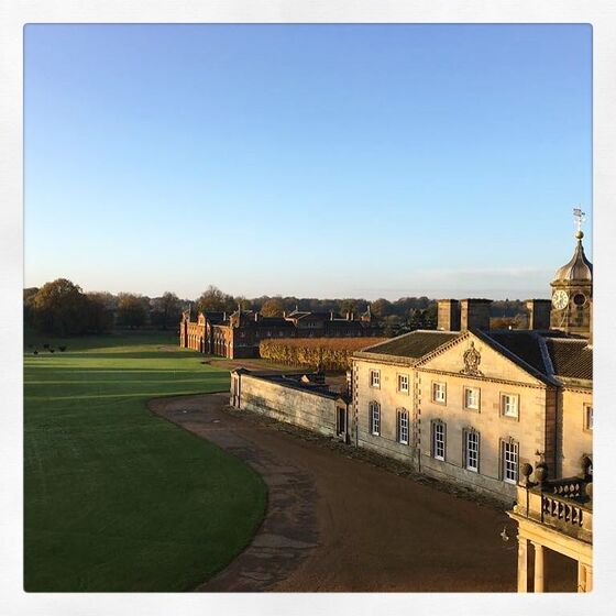 Rose Hanbury, Houghton Hall, príncipe William, amante do príncipe, Kate Middleton, marquesa Cholmondeley