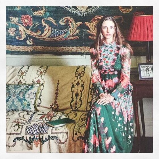 Rose Hanbury, Houghton Hall, príncipe William, amante do príncipe, Kate Middleton, marquesa Cholmondeley