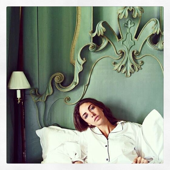 Rose Hanbury, Houghton Hall, príncipe William, amante do príncipe, Kate Middleton, marquesa Cholmondeley