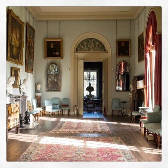 Rose Hanbury, Houghton Hall, príncipe William, amante do príncipe, Kate Middleton, marquesa Cholmondeley
