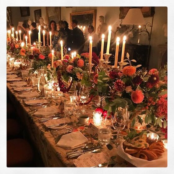 Rose Hanbury, Houghton Hall, príncipe William, amante do príncipe, Kate Middleton, marquesa Cholmondeley