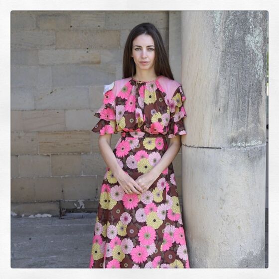 Rose Hanbury, Houghton Hall, príncipe William, amante do príncipe, Kate Middleton, marquesa Cholmondeley