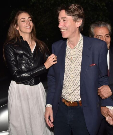 Rose Hanbury, Houghton Hall, príncipe William, amante do príncipe, Kate Middleton, marquesa Cholmondeley