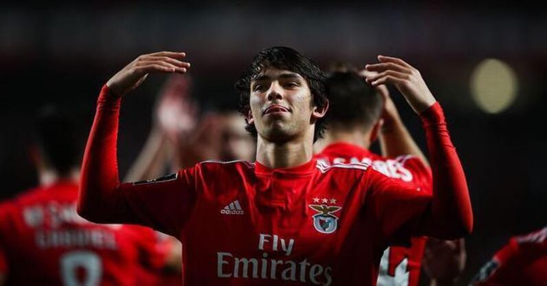 joao felix