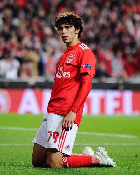 joao felix