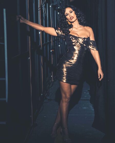 rita pereira, tvi, treinar, boa forma