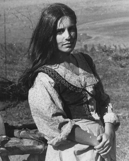 Gloria Pires e Cleo Pires