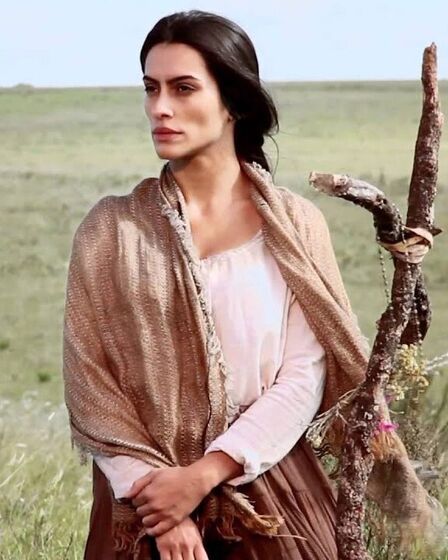 Gloria Pires e Cleo Pires