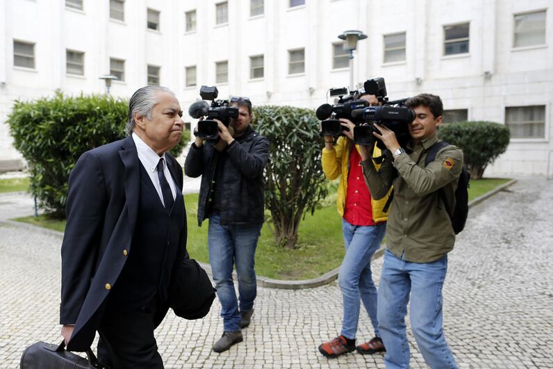 joao araujo, socrates