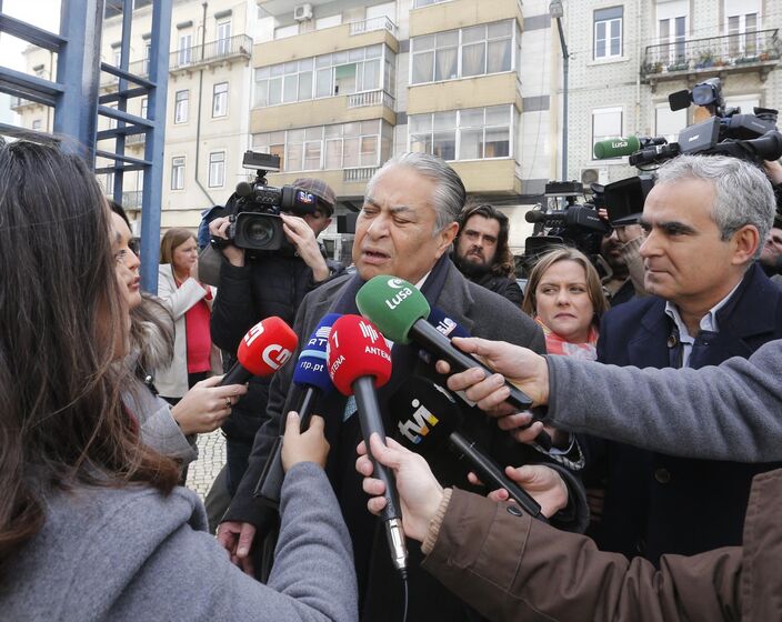 joao araujo, socrates