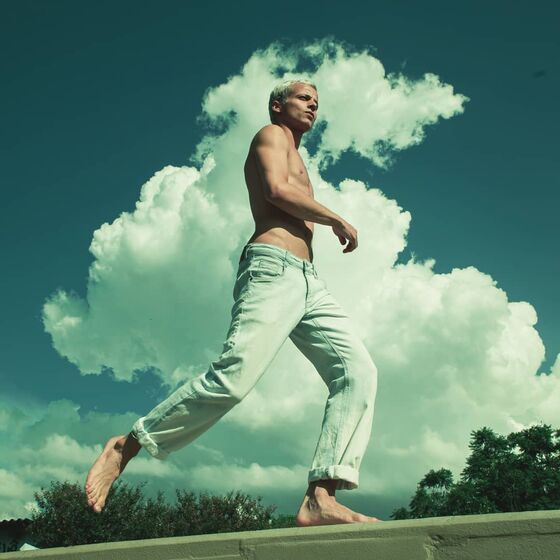 Tales Cotta, são paulo fashion week, modelo, morte, passerelle, desfile