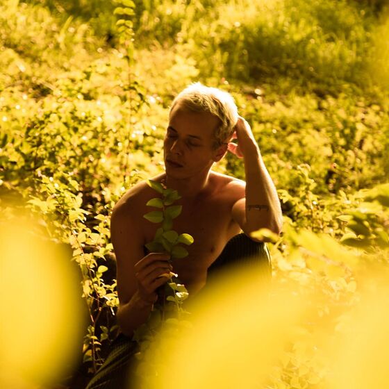 Tales Cotta, são paulo fashion week, modelo, morte, passerelle, desfile