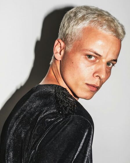 Tales Cotta, são paulo fashion week, modelo, morte, passerelle, desfile