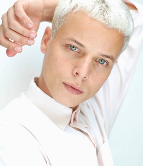 Tales Cotta, são paulo fashion week, modelo, morte, passerelle, desfile