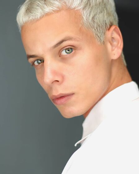 Tales Cotta, são paulo fashion week, modelo, morte, passerelle, desfile