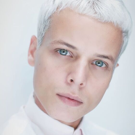 Tales Cotta, são paulo fashion week, modelo, morte, passerelle, desfile