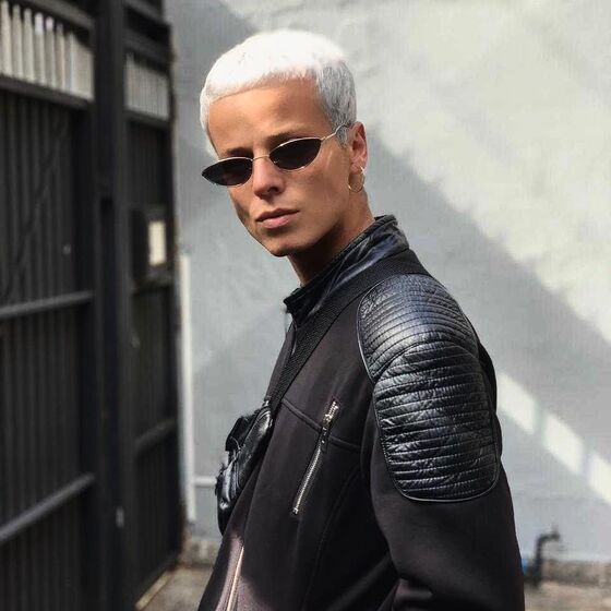 Tales Cotta, são paulo fashion week, modelo, morte, passerelle, desfile