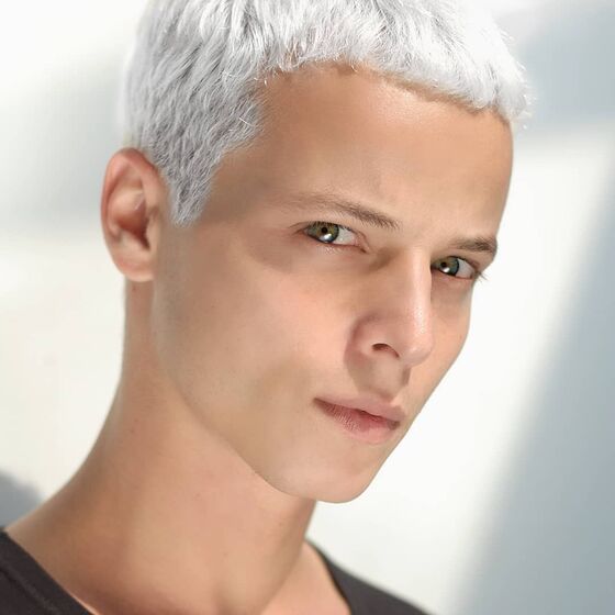 Tales Cotta, são paulo fashion week, modelo, morte, passerelle, desfile