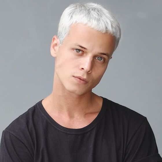 Tales Cotta, são paulo fashion week, modelo, morte, passerelle, desfile