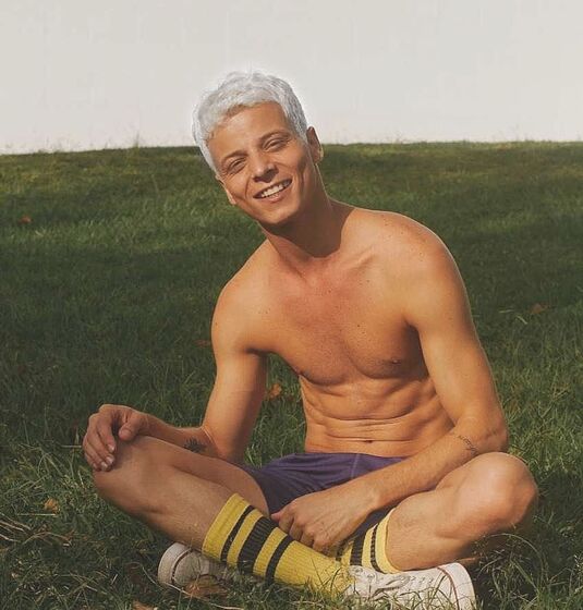 Tales Cotta, são paulo fashion week, modelo, morte, passerelle, desfile