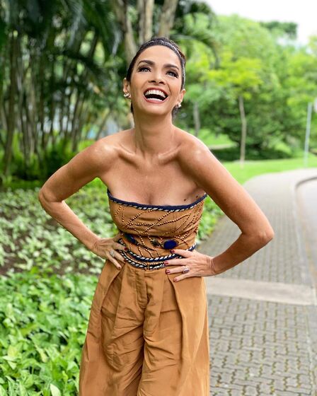 cláudia ohana, atriz, brasileira, boa forma, corpo, exercício