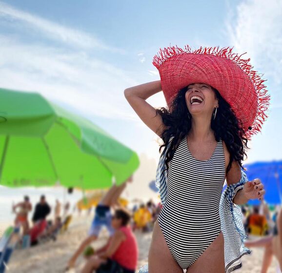 cláudia ohana, atriz, brasileira, boa forma, corpo, exercício