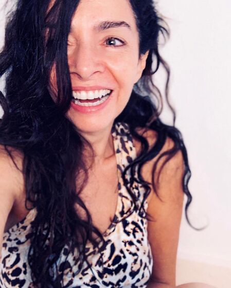 cláudia ohana, atriz, brasileira, boa forma, corpo, exercício