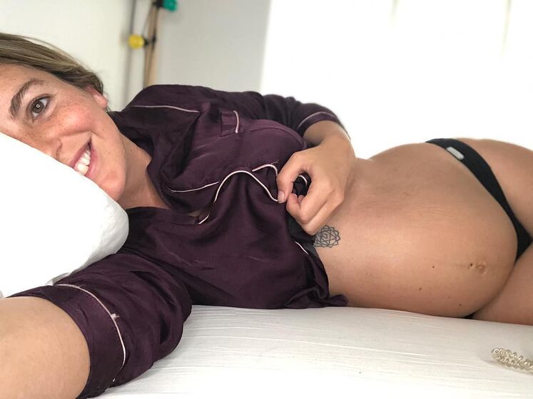 Diogo Amaral, Jessica Athayde, atriz, Oliver, gravidez, gestação