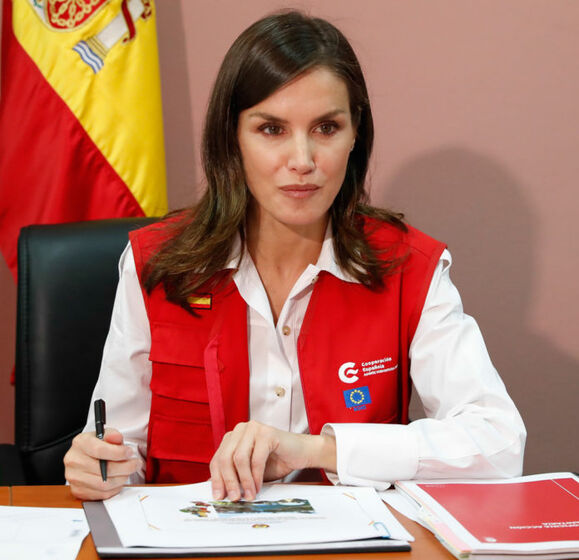 Letizia