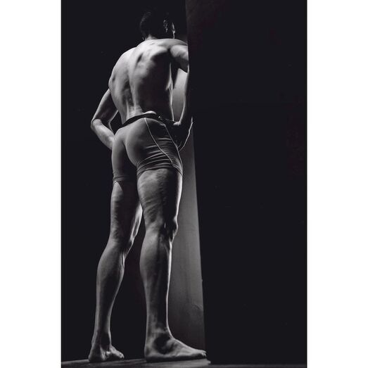 Cristiano Ronaldo, corpo