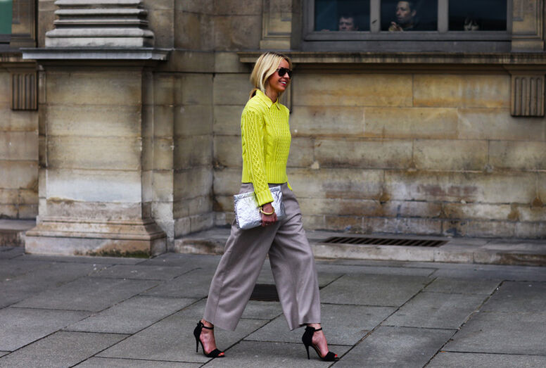Street Style 