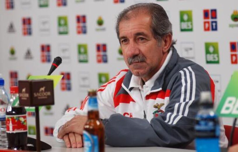 Fernando Chalana