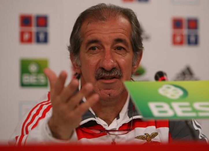 Fernando Chalana