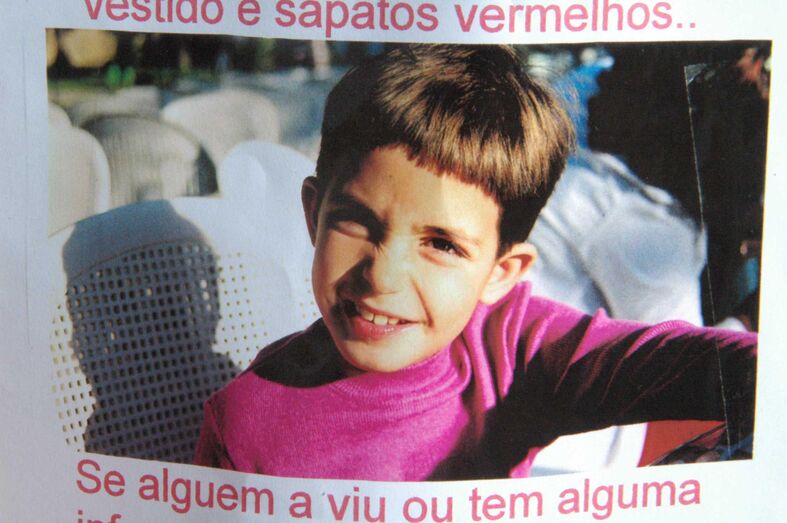 Caso Joana, João Cipriano, Leonor Cipriano