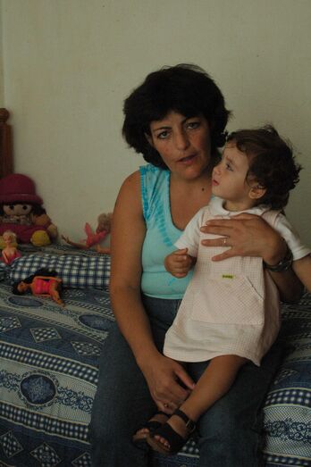 Caso Joana, João Cipriano, Leonor Cipriano