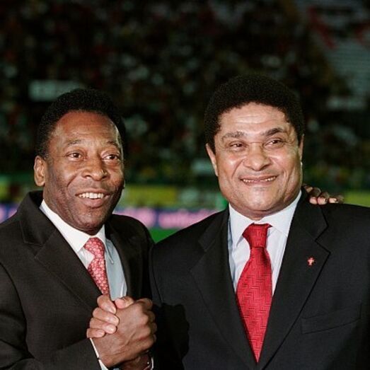 Pelé