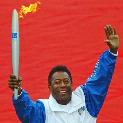 Pelé