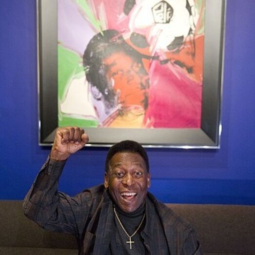 Pelé