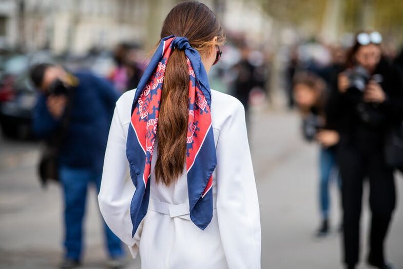 Street style