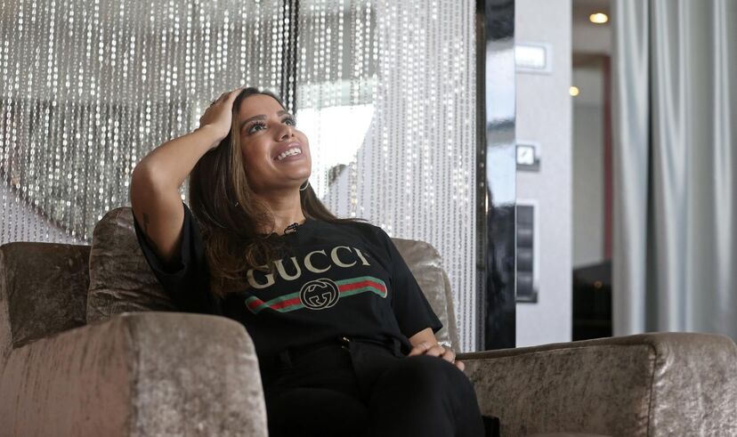 anitta