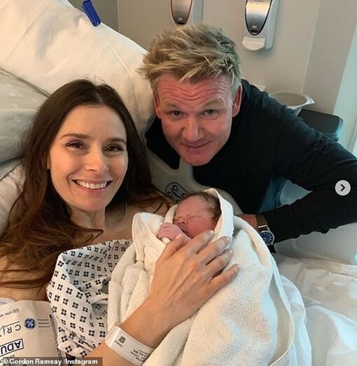 Gordon Ramsay